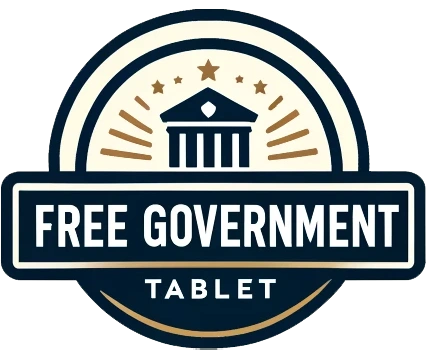 free government tablet